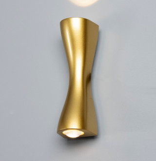 Уличный светильник AURA  XS-046 GD