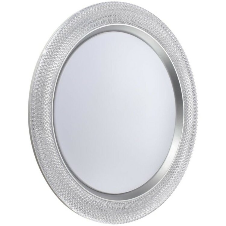 Светильник LED 70Вт 3000-6000К D497 IP43 пульт ДУ Sonex VENDY 7782/EL