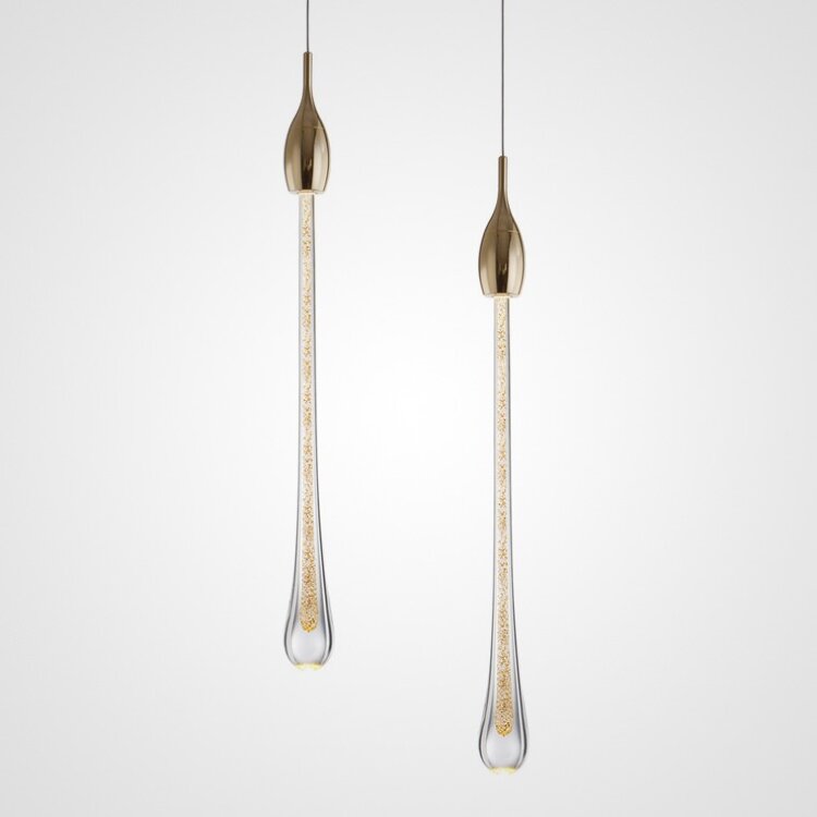 Подвесной светильник ImperiumLoft 134739-22