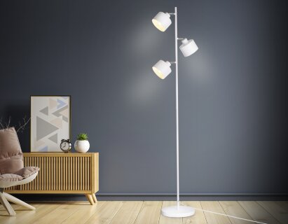 Торшер Ambrella Traditional TR8154