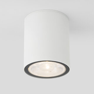 Светильник накладной 35131/H Light LED  белый IP65
