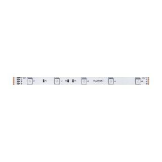 Светодиодная лента Maytoni 24В 5050 7,2Вт/м RGB 5м IP20