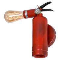 Бра Lussole LSP-9544 Fire Lamp
