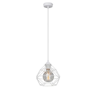 Подвес AURA  S3517-1P WT+WT