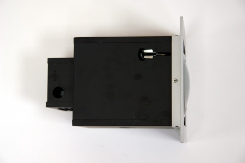 С.Г,DAR MQ202A5-L1*220v 70w CDM-T перл.хром