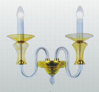 Бра  XH-MB5017-2  amber