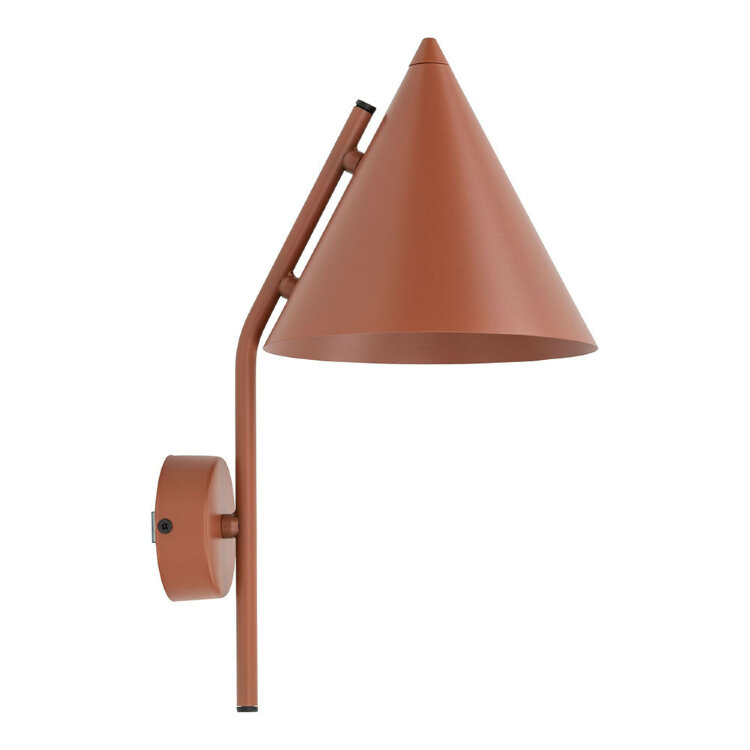 Бра TK Lighting 11087 CONO BRICK