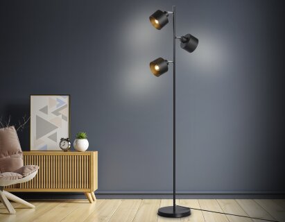 Торшер Ambrella Traditional TR8155