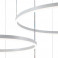 Люстра Indigo 14001/2P White