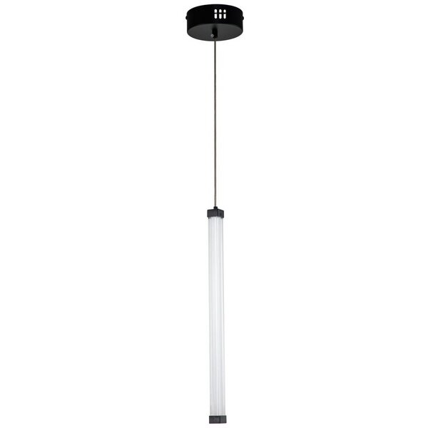 Подвесной светильник светодиодный Stilfort Quadro 4010/02/01PS