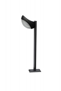 Уличный светильник ARTELAMP  A2047PA-1BK IP44