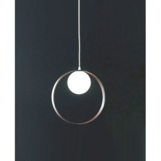 Подвес ITRE  Giuko 1 par/sof. chrome