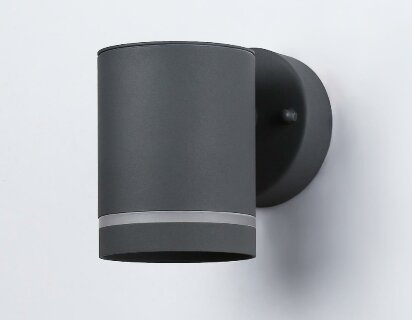 Уличный настенный светильник Ambrella Light Garden ST3323