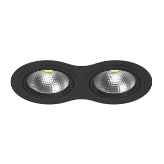Встраиваемый светильник Lightstar i9270707(AR111)
