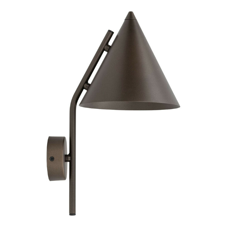 Бра TK Lighting 11088 CONO BROWN
