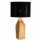 Прикроватная лампа ST-Luce Золотистый/Черный E27 1*40W SL1004.204.01