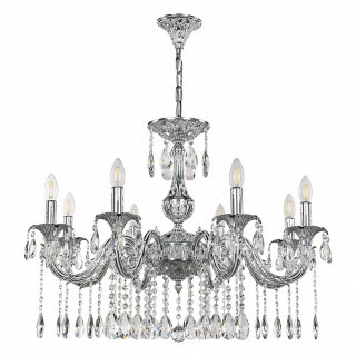 Люстра Ivele AL79101/8/250 A NW