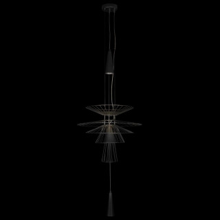Подвесной светильник Loft IT Star 10141/600 Black