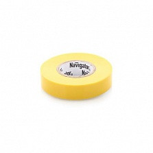 Изолента Navigator 71 105 NIT-B15-20/Y