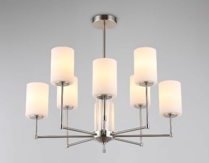 Люстра на штанге Ambrella Light High Light Modern LH56213
