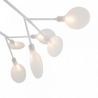Потолочный светильник Florencia Freya FR5049CL-27W1