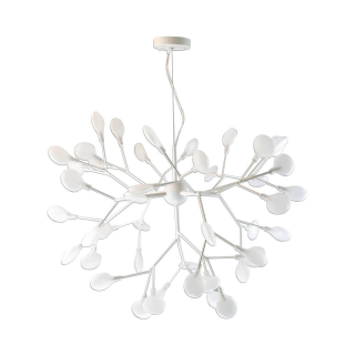 Подвесная люстра Kink Light 07521-45,01