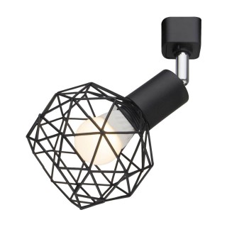 Трековый светильник A6141PL-1BK 40W E14