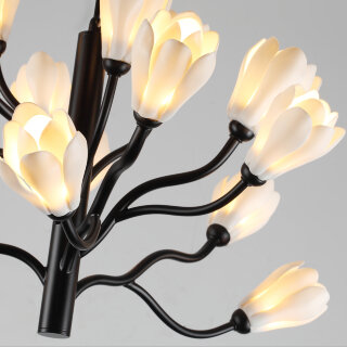 Люстра ODEON LIGHT GARDI 5090/15