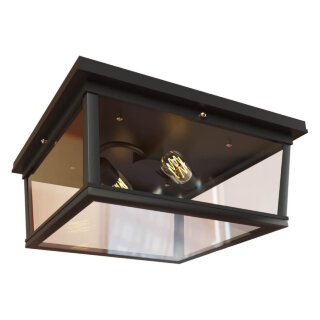 Потолочная люстра LOFT IT Modern filament Loft3110-2C