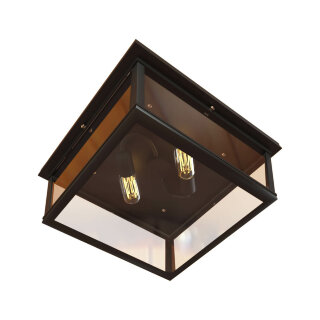 Потолочная люстра LOFT IT Modern filament Loft3110-2C