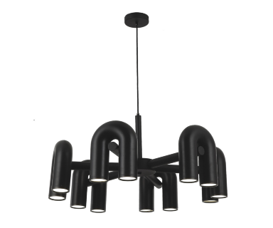 Люстра Kink Light 08465-6,19