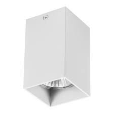 Светильник накладной Lightstar 216336 RULLO HP16 БЕЛЫЙ