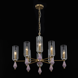 Люстра CITILUX CL254180 FERNET