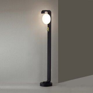 Уличный светильник ODEON LIGHT 5434/1FA
