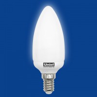 Лампа энергсберегающая Uniel ESL-C11-P11/2700/E27 (574)