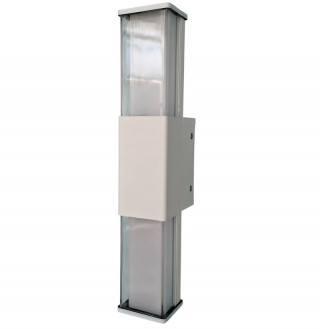 Уличный светильник AURA 5590/300 WH белый LED 4000K 12W