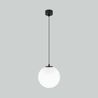 Уличный свет 35158/U Sfera H D200 черный