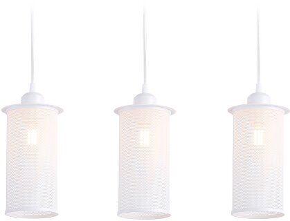 Светильник подвесной Ambrella Traditional TR8163