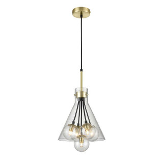 Подвес Vele Luce Caramella VL5904P15