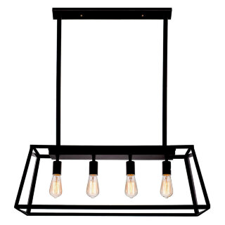 Подвесной светильник LOFT IT Modern filament Loft3110C
