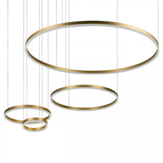 Подвесной светодиодный светильник Loft IT Ring 10017/4S