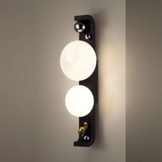 Уличный светильник ODEON LIGHT 5434/2W