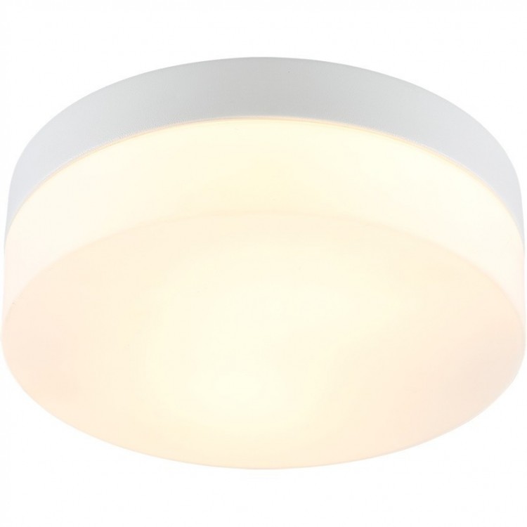 Потолочный светильник Arte Lamp A6047PL-2WH