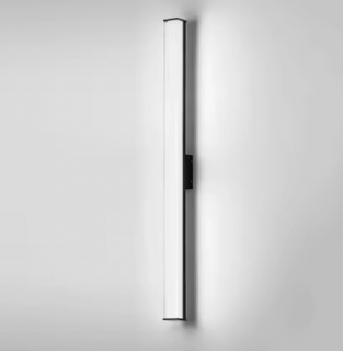 Уличный светильник AURA 5590/600 BK черный LED 4000K 18W