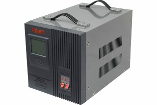 Стабилизатор ACH-3 000/1-Ц