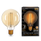Лампа Gauss LED Vintage Filament 105802008 G95 E27 8W 2400K Golden
