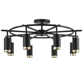 Люстра потолочная Rullo Lightstar LR71837840