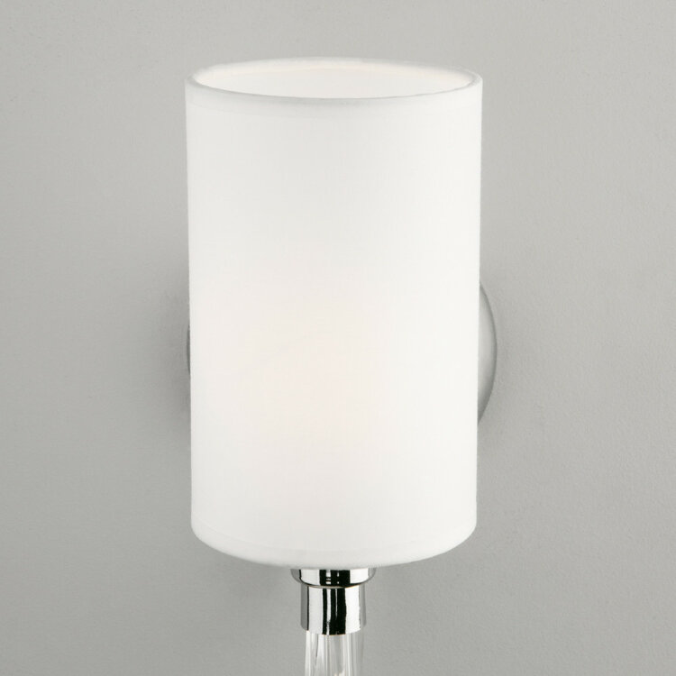 Бра Eurosvet Catania 60120/1 хром (60112/1)