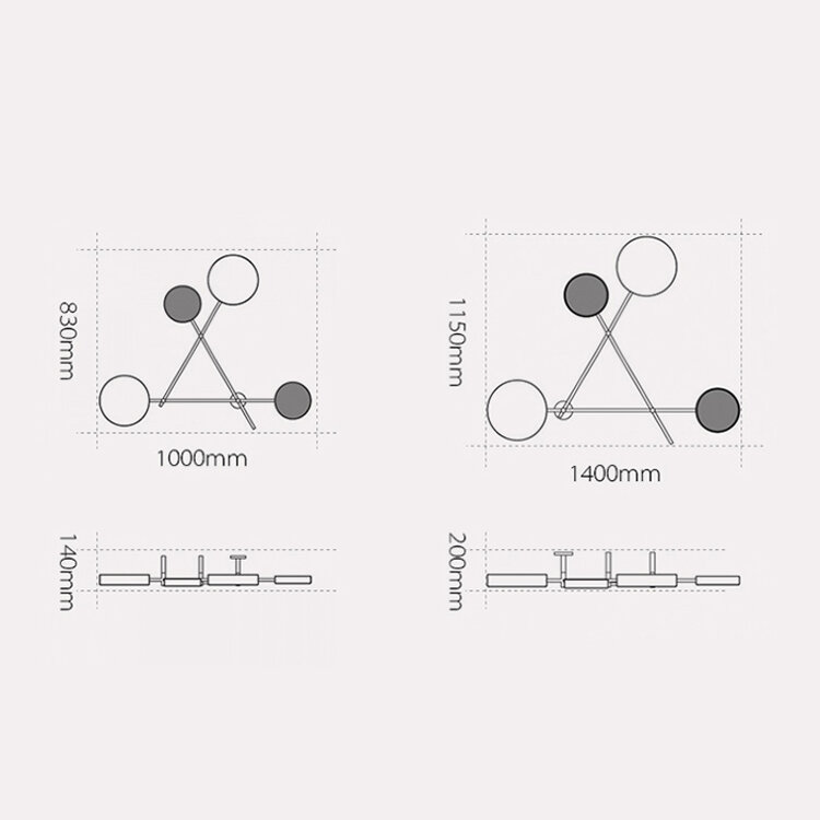 Настенный светильник ImperiumLoft Iride Bernhardt 178308-26
