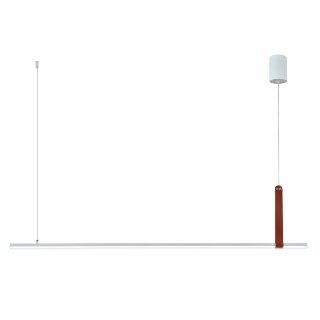 Подвес ESCADA 10297/1 LED*45W White